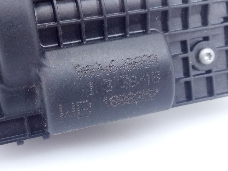 Recambio de cerradura maletero / porton para peugeot 208 (p2) allure referencia OEM IAM 9151487499H 983468680 E1-A4-52-2