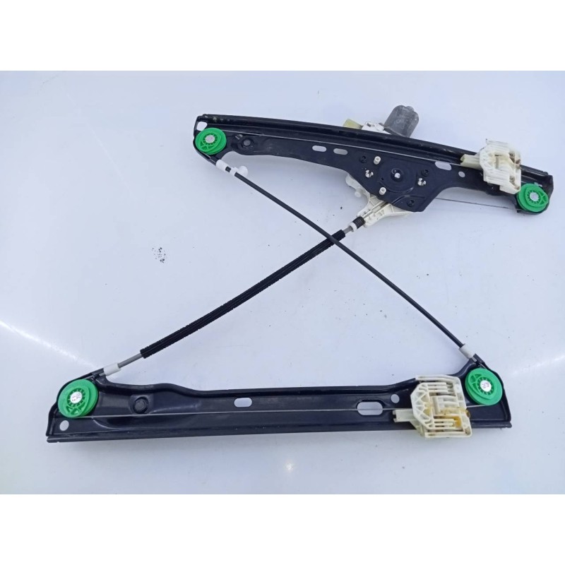 Recambio de elevalunas delantero derecho para bmw serie 3 touring (e91) 318d referencia OEM IAM 0130822227  E1-A3-52-1