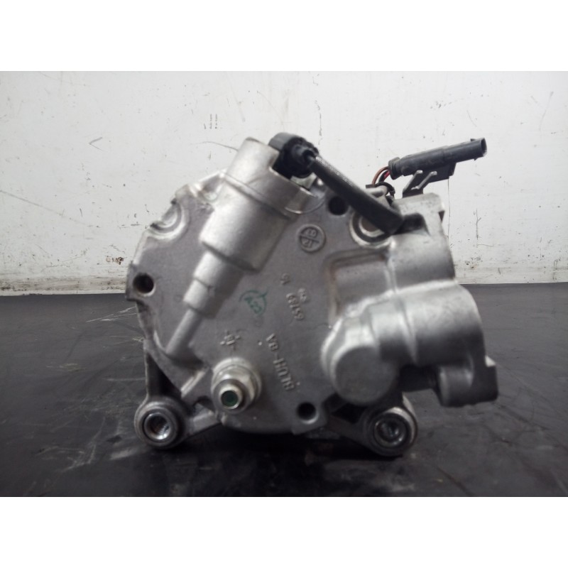 Recambio de compresor aire acondicionado para bmw serie x1 (f48) sdrive18d referencia OEM IAM 6452682687301 1701252672 P3-A3-19-