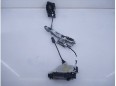 CERRADURA PUERTA DELANTERA DERECHA E1-A4-4-1