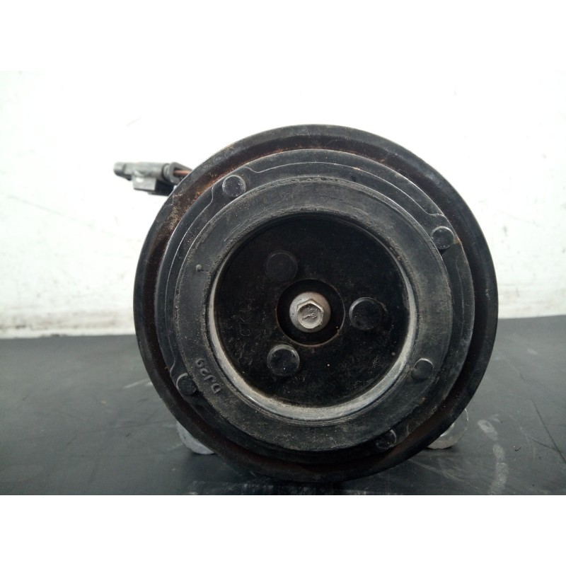 Recambio de compresor aire acondicionado para bmw serie x1 (f48) sdrive18d referencia OEM IAM 6452682687301 1701252672 P3-A3-19-