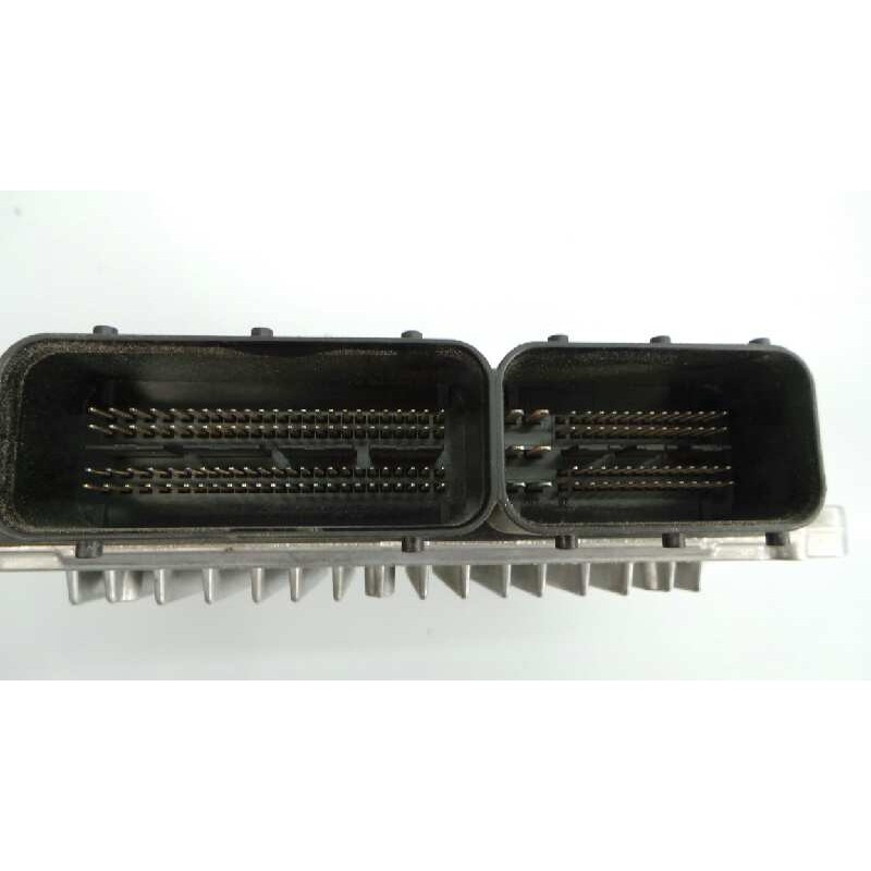 Recambio de centralita motor uce para mercedes-benz clase b (w245) referencia OEM IAM A6401500734 0281014670 E3-A1-3-3