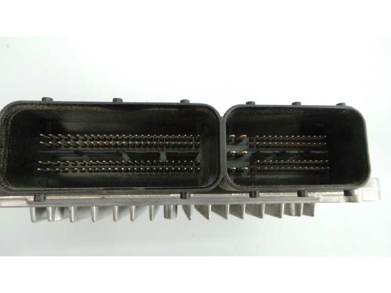 Recambio de centralita motor uce para mercedes-benz clase b (w245) referencia OEM IAM A6401500734 0281014670 E3-A1-3-3