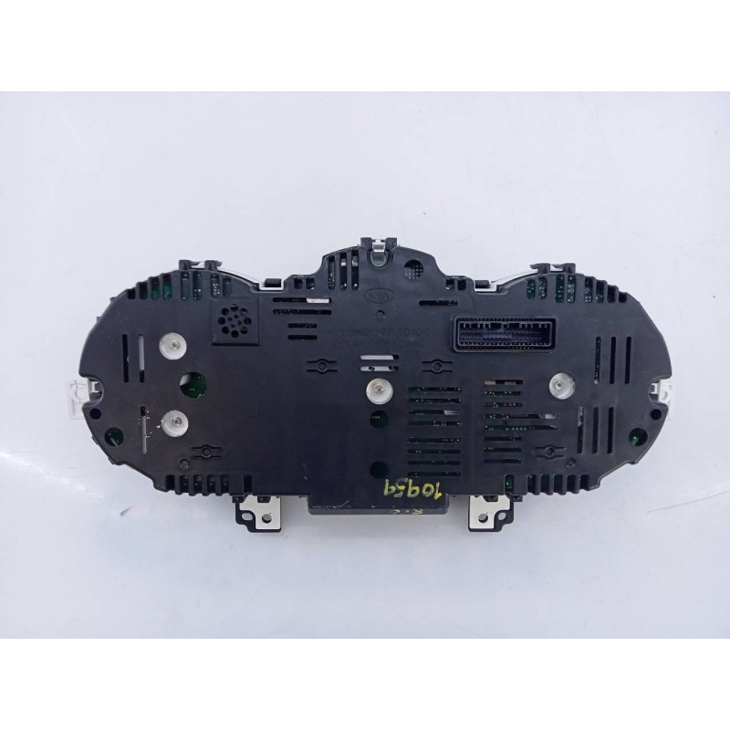 Recambio de cuadro instrumentos para kia rio concept referencia OEM IAM 940231W810 15F03106 E3-A3-23-4