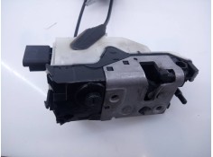 Recambio de cerradura puerta delantera derecha para peugeot 208 (p2) allure referencia OEM IAM   E1-A4-4-1 2