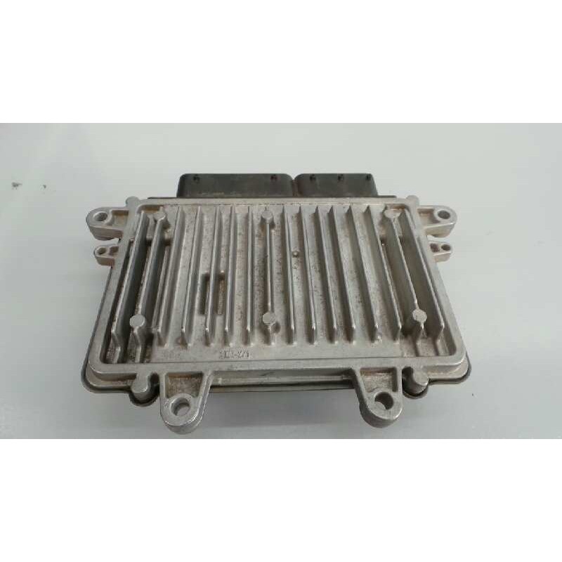 Recambio de centralita motor uce para mercedes-benz clase b (w245) referencia OEM IAM A6401500734 0281014670 E3-A1-3-3