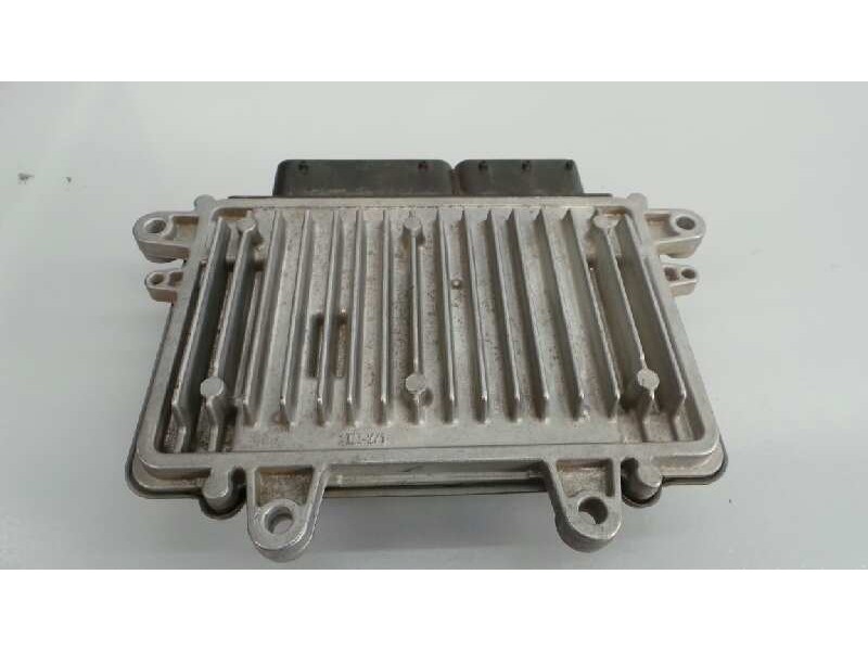 Recambio de centralita motor uce para mercedes-benz clase b (w245) referencia OEM IAM A6401500734 0281014670 E3-A1-3-3