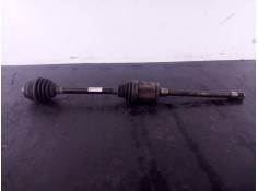 Recambio de transmision delantera derecha para bmw x3 (f25) xdrive referencia OEM IAM 7598028  P1-A6-32