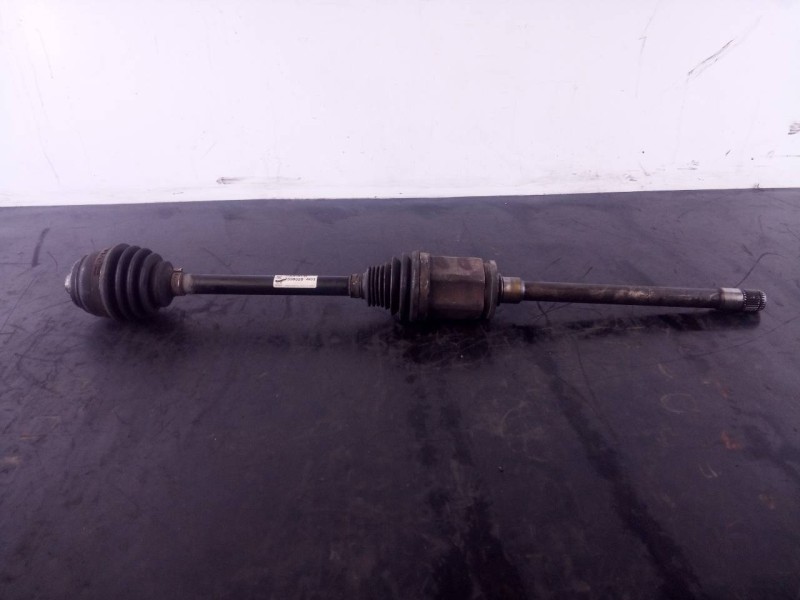 Recambio de transmision delantera derecha para bmw x3 (f25) xdrive referencia OEM IAM 7598028  P1-A6-32