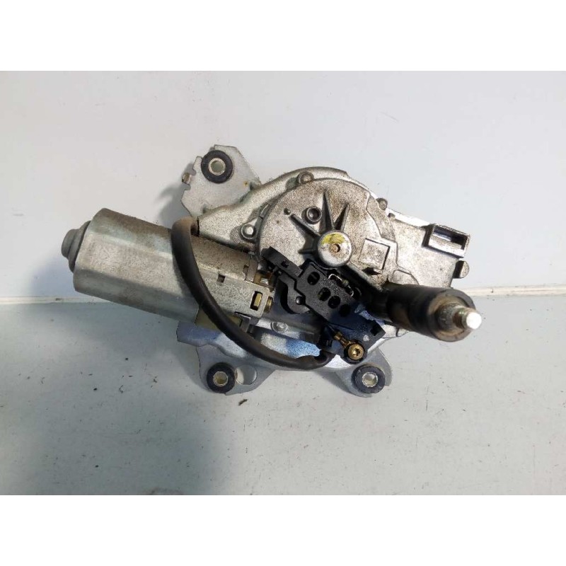 Recambio de motor limpia trasero para nissan terrano/terrano.ii (r20) luxury referencia OEM IAM 0390201561 237000X000 E2-A4-40-1