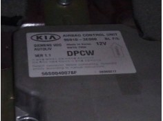 CENTRALITA AIRBAG 959103E060 