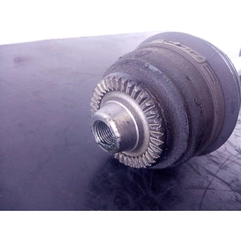 Recambio de transmision delantera derecha para bmw x3 (f25) xdrive referencia OEM IAM 7598028  P1-A6-32