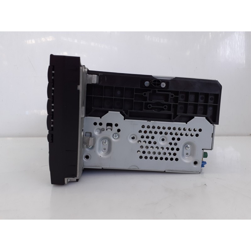 Recambio de sistema navegacion gps para mercedes-benz clase cls (w219) 320 / 350 cdi grand edition (219.322) referencia OEM IAM 