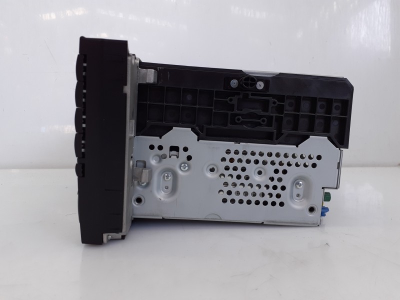 Recambio de sistema navegacion gps para mercedes-benz clase cls (w219) 320 / 350 cdi grand edition (219.322) referencia OEM IAM 