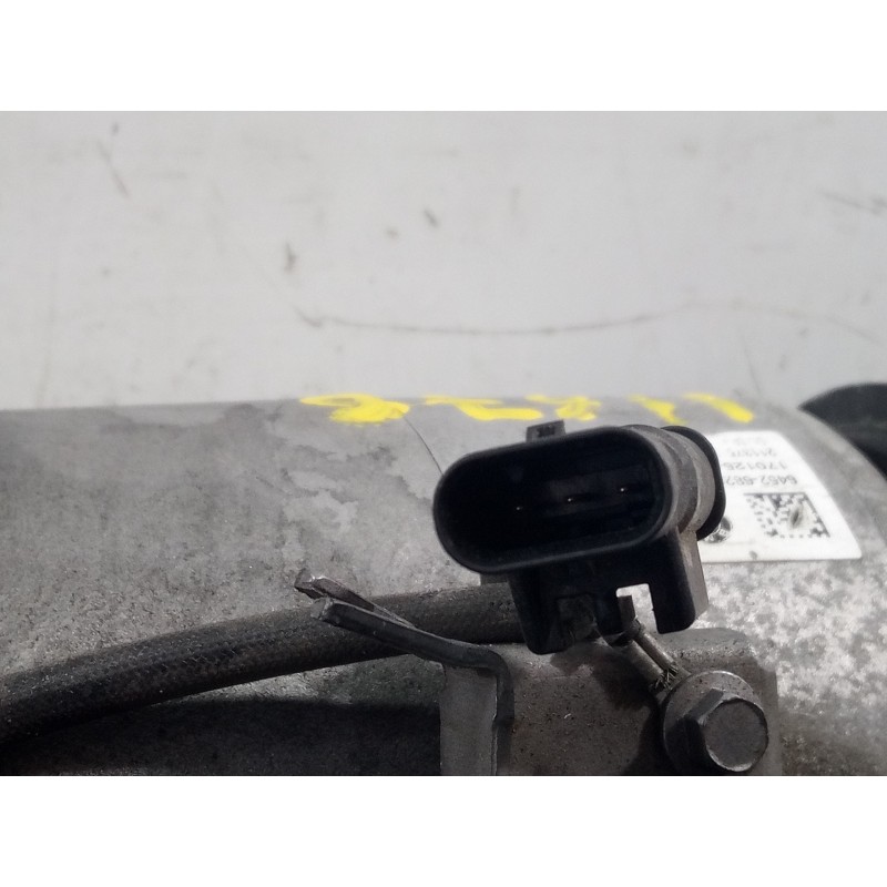 Recambio de compresor aire acondicionado para bmw serie x1 (f48) sdrive18d referencia OEM IAM 6452682687301 1701252672 P3-A3-19-