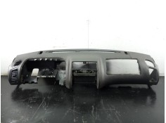 Recambio de salpicadero para nissan terrano/terrano.ii (r20) luxury referencia OEM IAM   P2-A1-17