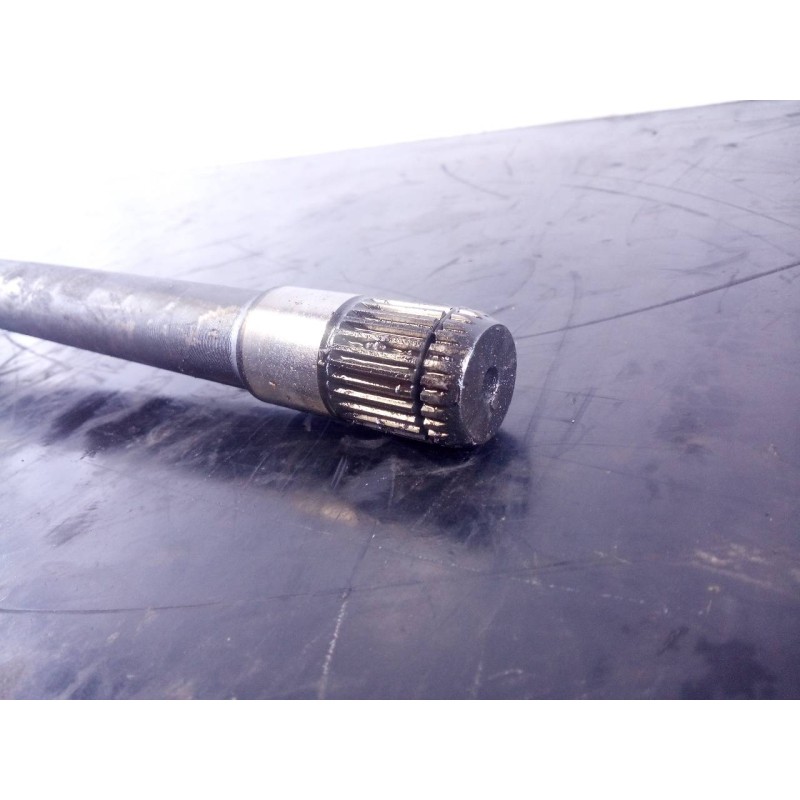 Recambio de transmision delantera derecha para bmw x3 (f25) xdrive referencia OEM IAM 7598028  P1-A6-32