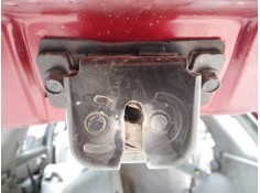 CERRADURA MALETERO / PORTON 