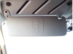 Recambio de parasol izquierdo para renault master kasten l1h1 ka 2,8t referencia OEM IAM   