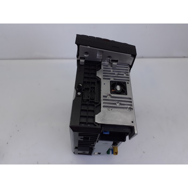 Recambio de sistema navegacion gps para mercedes-benz clase cls (w219) 320 / 350 cdi grand edition (219.322) referencia OEM IAM 