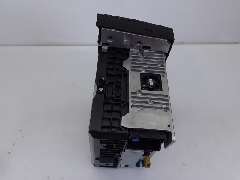 Recambio de sistema navegacion gps para mercedes-benz clase cls (w219) 320 / 350 cdi grand edition (219.322) referencia OEM IAM 