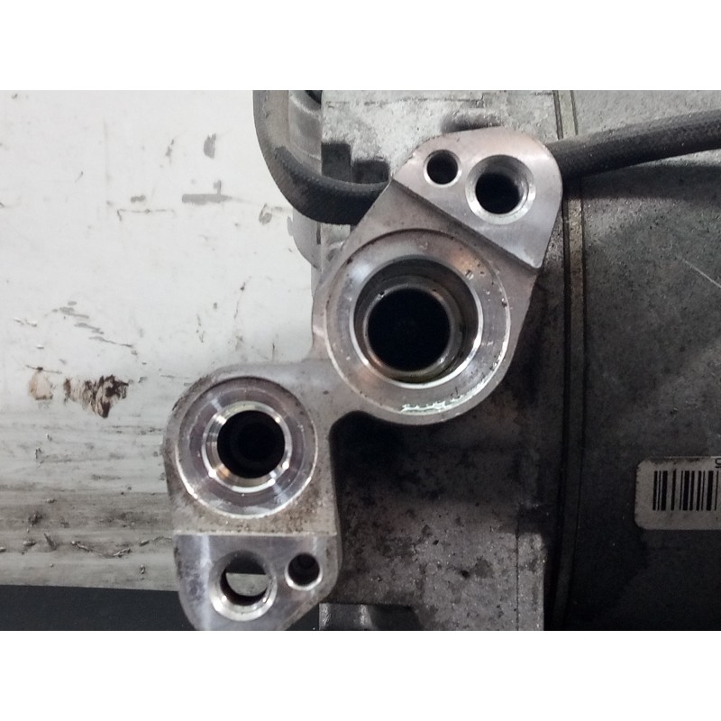 Recambio de compresor aire acondicionado para bmw serie x1 (f48) sdrive18d referencia OEM IAM 6452682687301 1701252672 P3-A3-19-