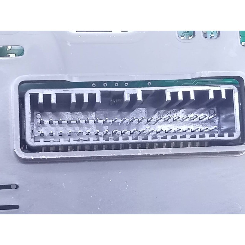 Recambio de cuadro instrumentos para kia rio concept referencia OEM IAM 940231W810 15F03106 E3-A3-23-4