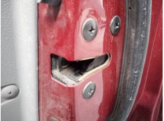 CERRADURA PUERTA DELANTERA DERECHA 