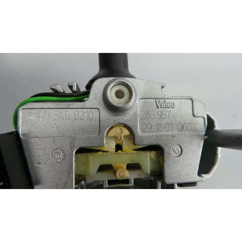 Recambio de mando intermitentes para mercedes-benz clase b (w245) referencia OEM IAM A1695450210  E3-A1-3-3