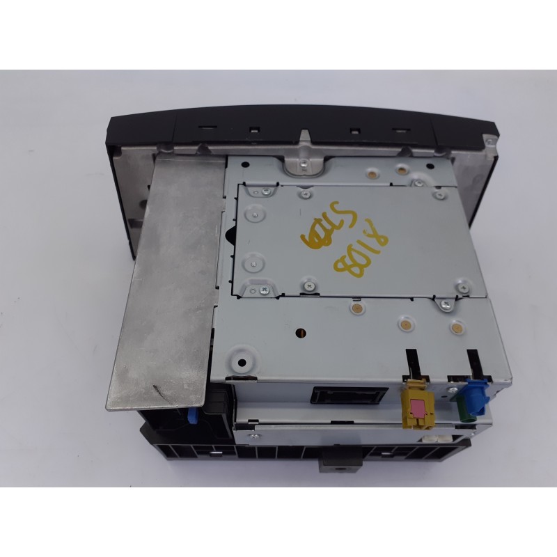 Recambio de sistema navegacion gps para mercedes-benz clase cls (w219) 320 / 350 cdi grand edition (219.322) referencia OEM IAM 