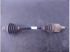 TRANSMISION DELANTERA IZQUIERDA 7598027 