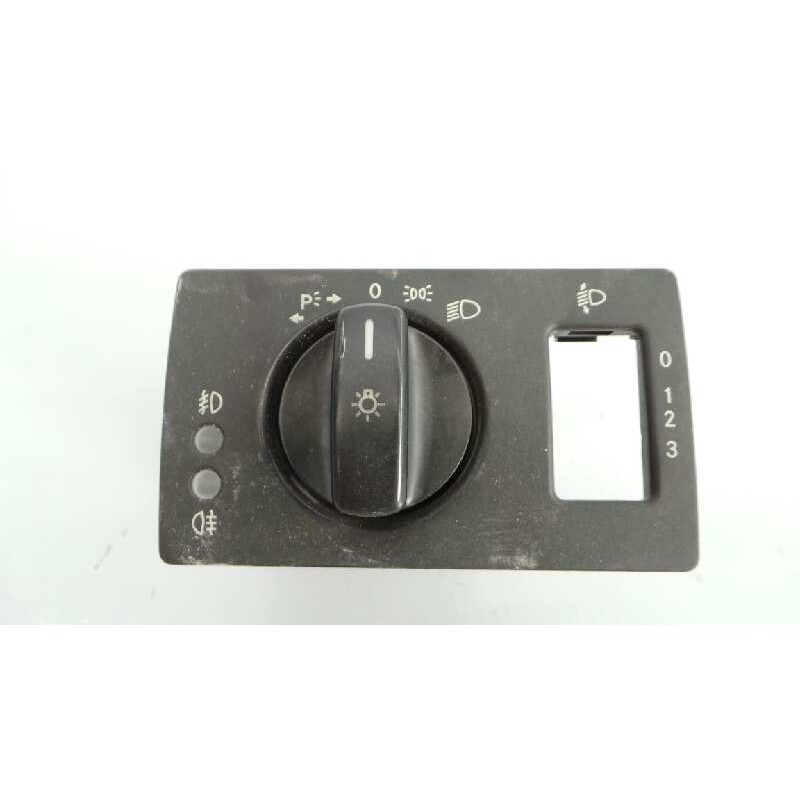 Recambio de mando luces para mercedes-benz clase b (w245) referencia OEM IAM A1695452804  E3-A1-3-3