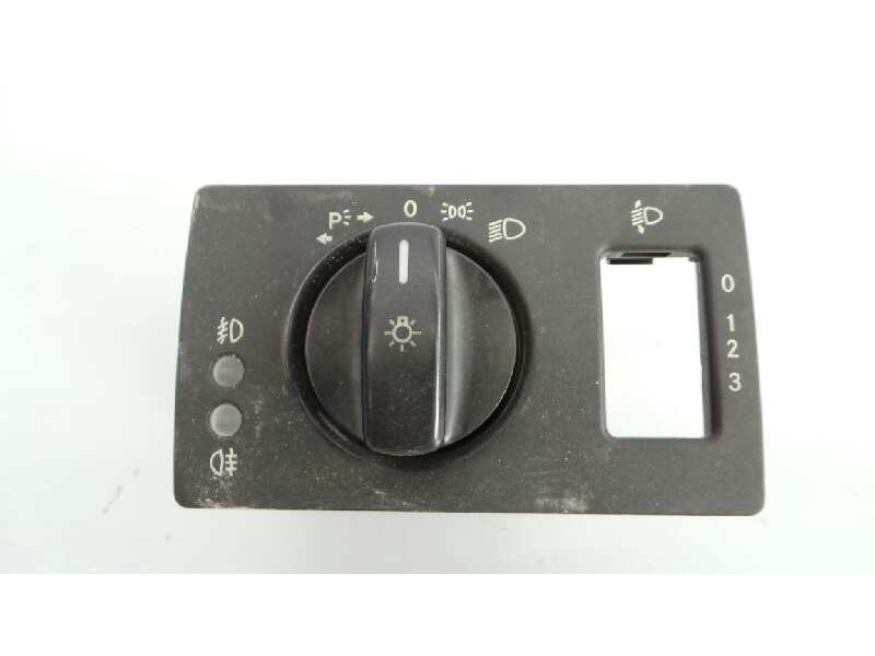 Recambio de mando luces para mercedes-benz clase b (w245) referencia OEM IAM A1695452804  E3-A1-3-3