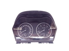 CUADRO INSTRUMENTOS 9295445 17649411 E3-A2-39-1