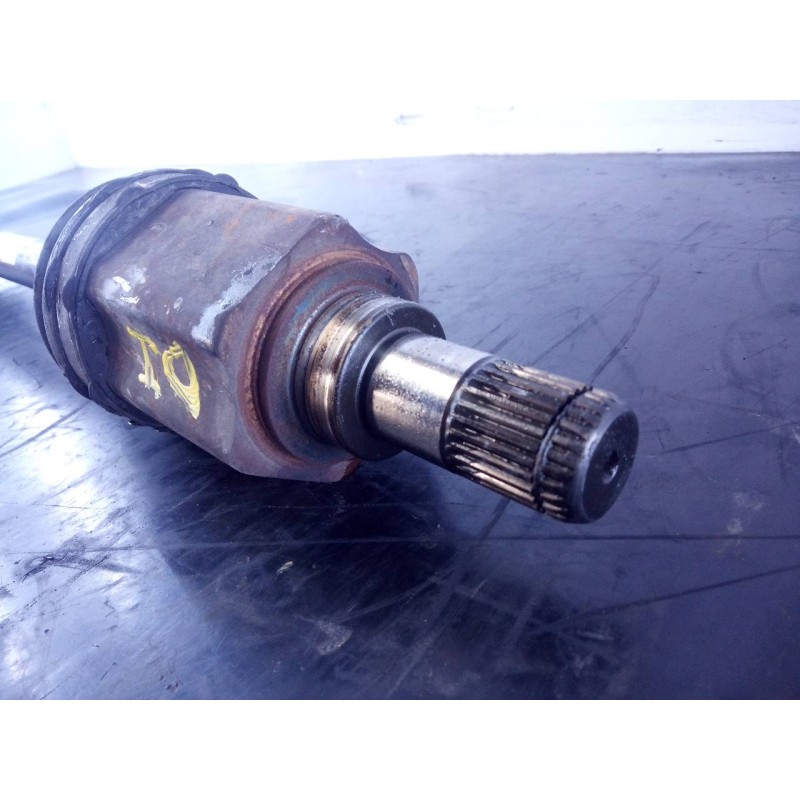 Recambio de transmision delantera izquierda para bmw x3 (f25) xdrive referencia OEM IAM 7598027  