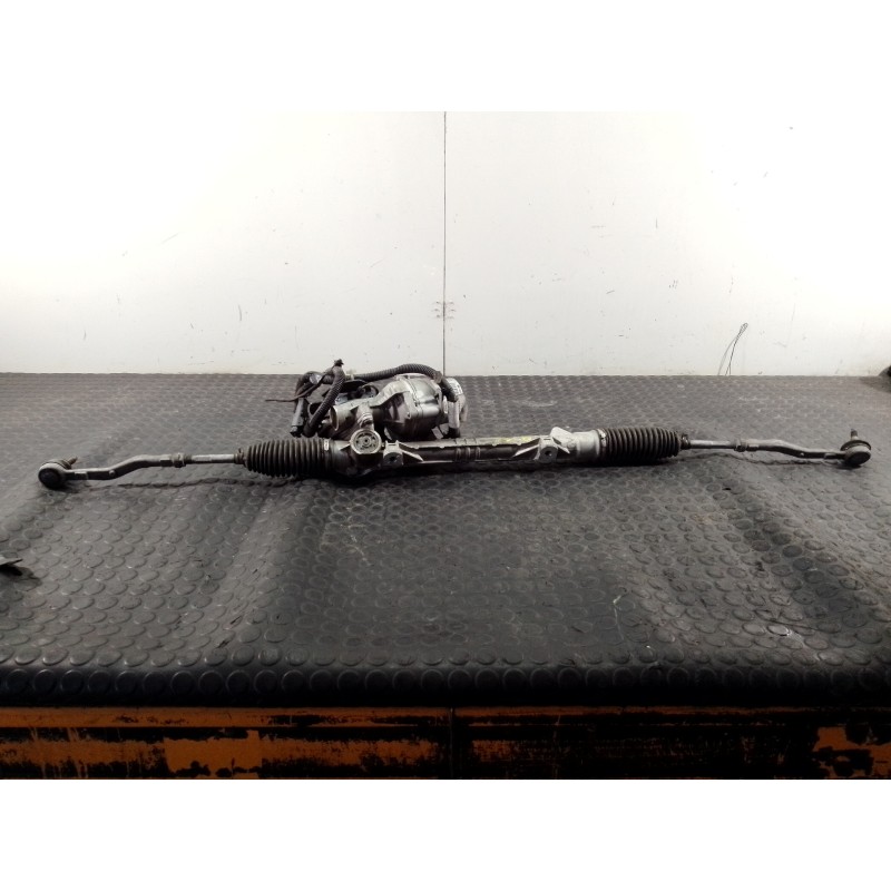 Recambio de cremallera direccion para peugeot 208 (p2) allure referencia OEM IAM 98224231 6700003929A P1-B8-27