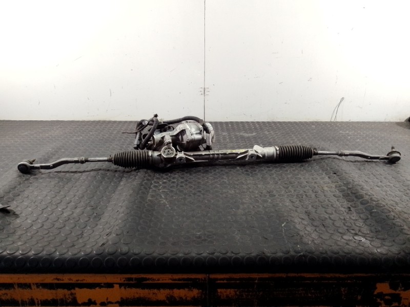 Recambio de cremallera direccion para peugeot 208 (p2) allure referencia OEM IAM 98224231 6700003929A P1-B8-27