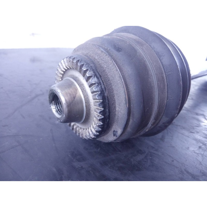 Recambio de transmision delantera izquierda para bmw x3 (f25) xdrive referencia OEM IAM 7598027  