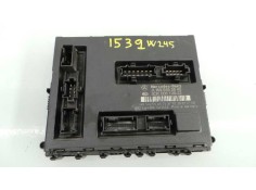 Recambio de modulo electronico para mercedes-benz clase b (w245) referencia OEM IAM A1695405645 5DK00872822 E3-A1-3-3