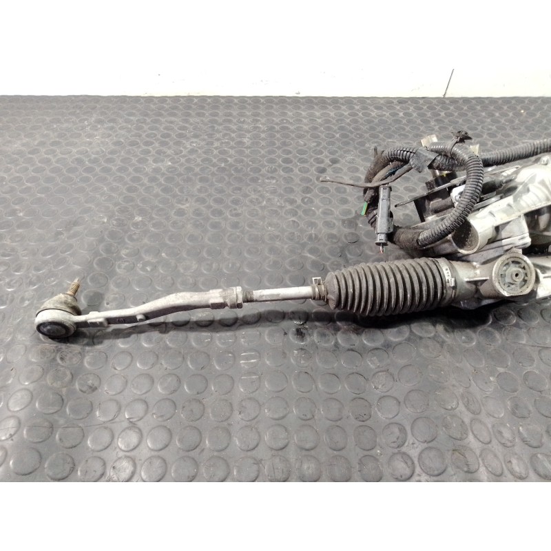 Recambio de cremallera direccion para peugeot 208 (p2) allure referencia OEM IAM 98224231 6700003929A P1-B8-27