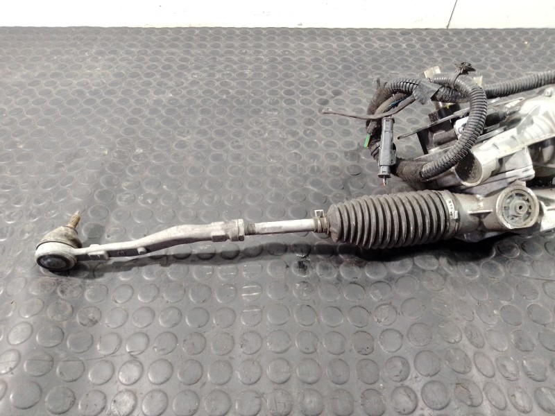 Recambio de cremallera direccion para peugeot 208 (p2) allure referencia OEM IAM 98224231 6700003929A P1-B8-27