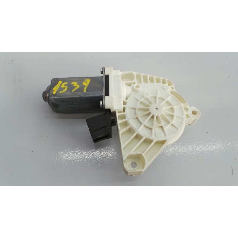 Recambio de motor elevalunas trasero izquierdo para mercedes-benz clase b (w245) referencia OEM IAM A1698204542  E1-A2-4-1