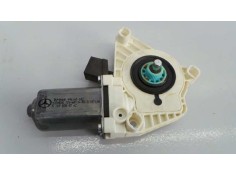 Recambio de motor elevalunas trasero izquierdo para mercedes-benz clase b (w245) referencia OEM IAM A1698204542  E1-A2-4-1 2