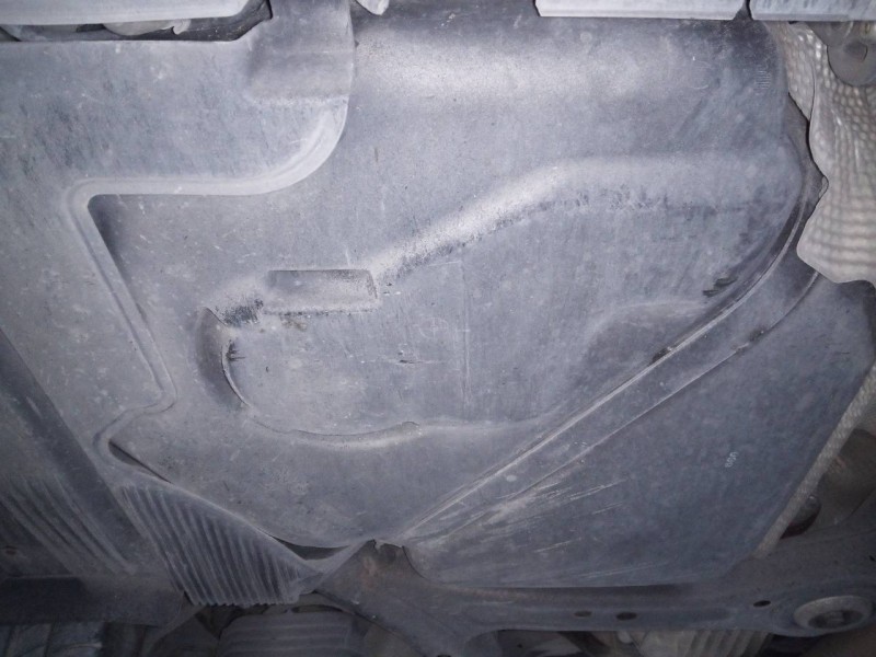 Recambio de deposito combustible para audi a5 coupe (8t) 3.0 tdi quattro referencia OEM IAM 8K0201065  