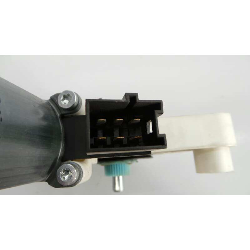 Recambio de motor elevalunas trasero izquierdo para mercedes-benz clase b (w245) referencia OEM IAM A1698204542  E1-A2-4-1