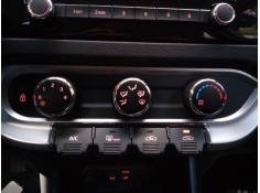 MANDO CALEFACCION / AIRE ACONDICIONADO 