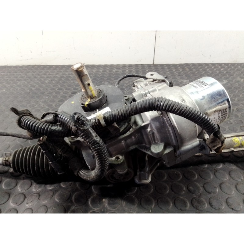 Recambio de cremallera direccion para peugeot 208 (p2) allure referencia OEM IAM 98224231 6700003929A P1-B8-27