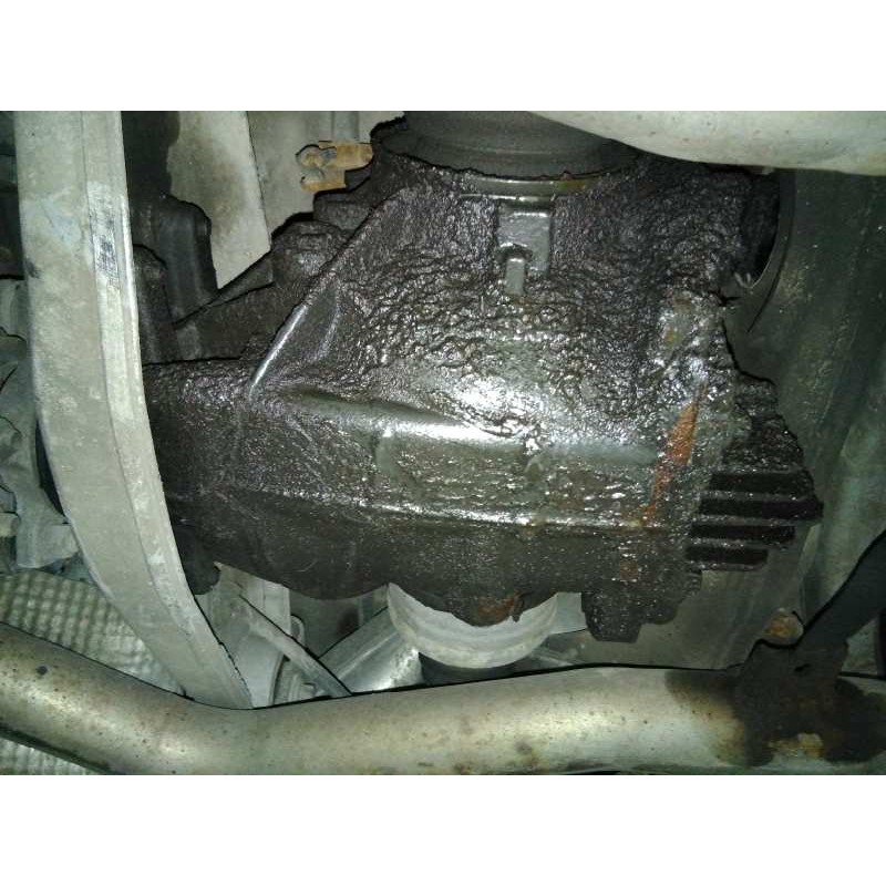 Recambio de diferencial trasero para mercedes-benz clase cls (w219) 320 / 350 cdi grand edition (219.322) referencia OEM IAM   