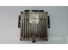 CENTRALITA MOTOR UCE 8200911560 8200909666 E2-A1-44-1