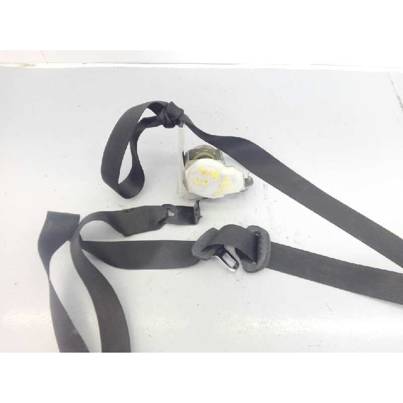 Recambio de cinturon seguridad delantero derecho para opel vectra c berlina comfort referencia OEM IAM ER030870856 03087 E2-B6-1